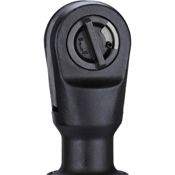 Шуруповерт Аккумуляторная трещотка DeWALT DCF512N