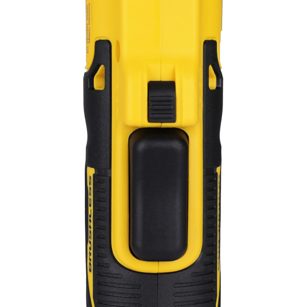 Шуруповерт Аккумуляторная трещотка DeWALT DCF512N