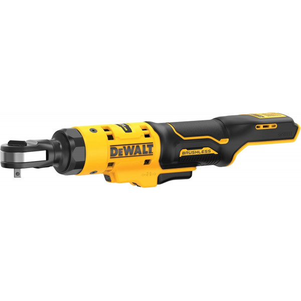 Шуруповерт Аккумуляторная трещотка DeWALT DCF504N