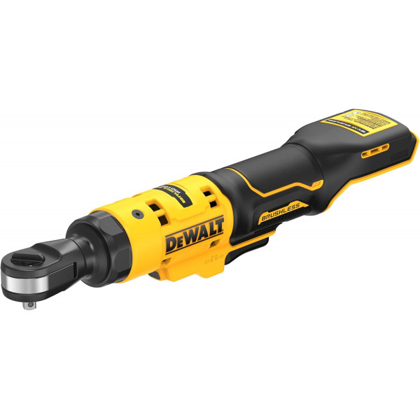 Шуруповерт Аккумуляторная трещотка DeWALT DCF504N