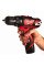 Шуруповерт Аккумуляторный ударная дрель-шуруповерт Milwaukee M12 BPD-0