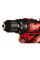 Шуруповерт Аккумуляторный ударная дрель-шуруповерт Milwaukee M12 BPD-0