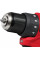 Шуруповерт Аккумуляторный дрель-шуруповерт Milwaukee M12 BLDDRC-201BRF