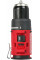 Шуруповерт Аккумуляторный дрель-шуруповерт Milwaukee M12 BLDDRC-201BRF