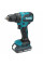 Шуруповерт Аккумуляторный дрель-шуруповерт Makita DDF490WV
