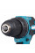 Шуруповерт Аккумуляторный дрель-шуруповерт Makita DDF490WV
