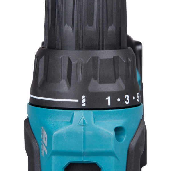 Шуруповерт Аккумуляторный дрель-шуруповерт Makita DDF490WV