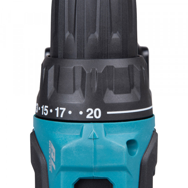 Шуруповерт Аккумуляторный дрель-шуруповерт Makita DDF490WV