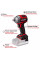 Шуруповерт Аккумуляторный ударный гайковерт Einhell Professional TP-CW 18/350-C Li BL - Solo