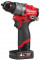 Шуруповерт Акумуляторний дриль-шуруповерт Milwaukee M12 FDD2-402X