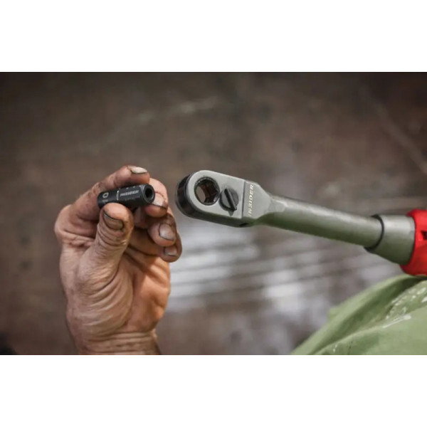 Шуруповерт Набор аккумуляторного инструмента Milwaukee M12 FPTR-202X
