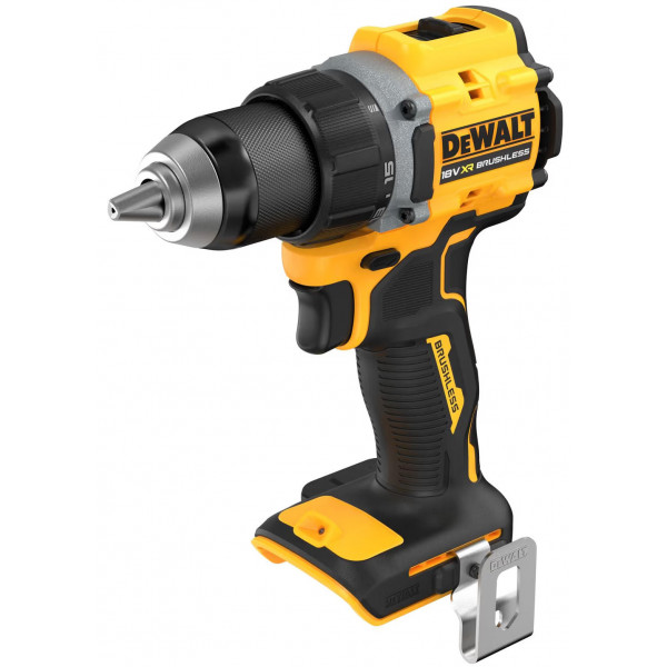 Шуруповерт Аккумуляторный дрель-шуруповерт DeWALT DCD794NT