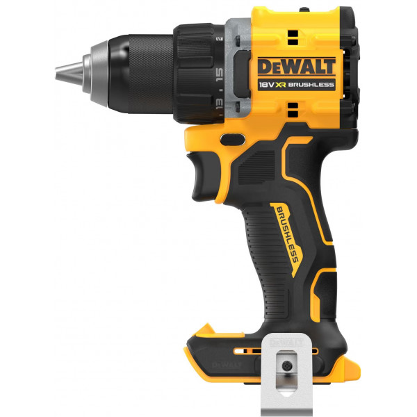 Шуруповерт Аккумуляторный дрель-шуруповерт DeWALT DCD794NT