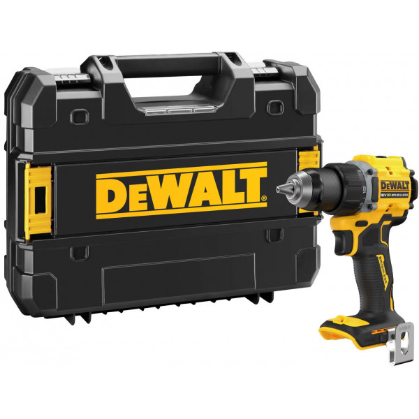 Шуруповерт Аккумуляторный дрель-шуруповерт DeWALT DCD794NT