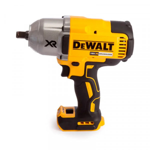 Шуруповерт Аккумуляторный ударный гайковерт DeWALT DCF899N