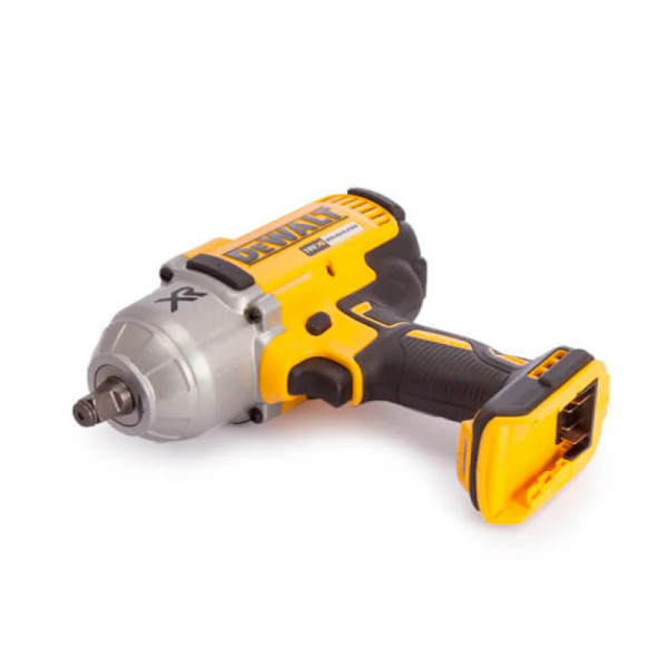 Шуруповерт Аккумуляторный ударный гайковерт DeWALT DCF899N