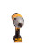 Шуруповерт Аккумуляторный ударный гайковерт DeWALT DCF899N