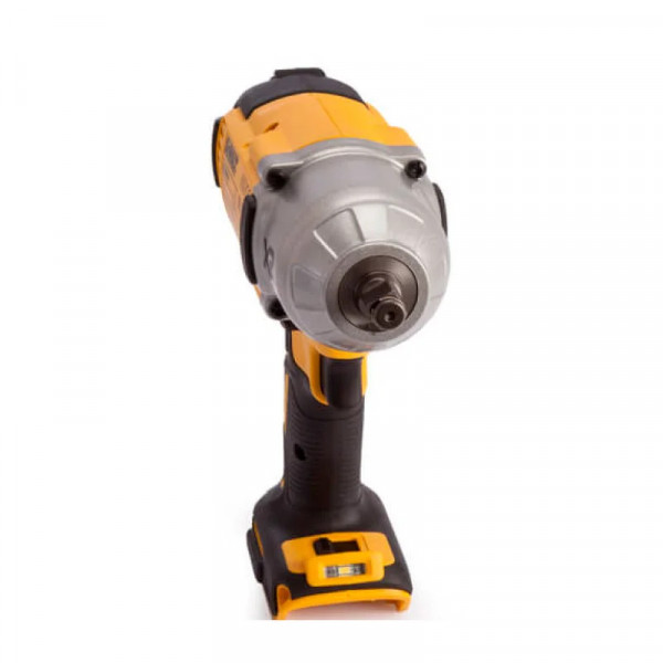 Шуруповерт Аккумуляторный ударный гайковерт DeWALT DCF899N