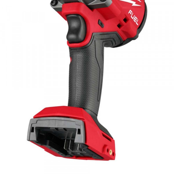 Шуруповерт Акумуляторний ударний гайковерт Milwaukee M18 FHIWF2F12MC-502X