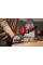 Шуруповерт Акумуляторний ударний гвинтоверт Milwaukee M12 BLIDRC-202C