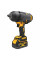Шуруповерт Акумуляторний ударний гайковерт DeWALT DCF900P2G