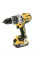 Шуруповерт Акумуляторний ударний гайковерт DeWALT DCF900P2G