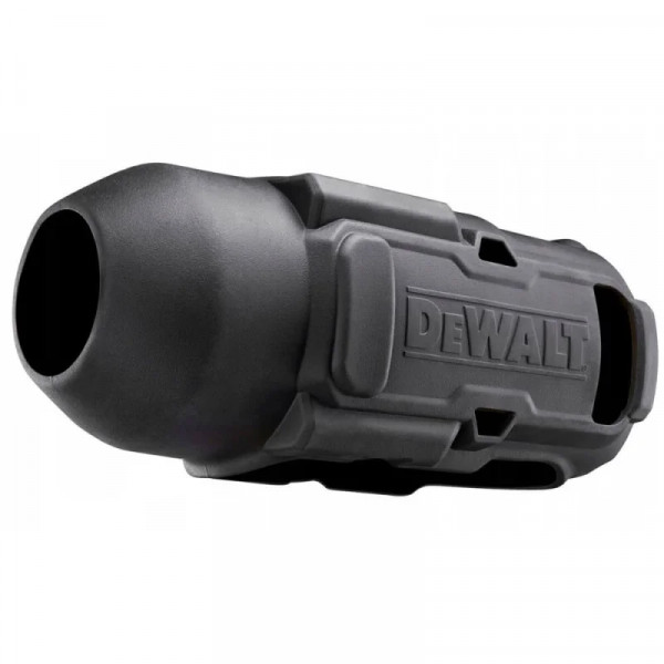 Шуруповерт Акумуляторний ударний гайковерт DeWALT DCF900P2G