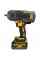Шуруповерт Акумуляторний ударний гайковерт DeWALT DCF900P2G