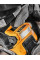 Шуруповерт Аккумуляторный ударная дрель-шуруповерт DeWALT DCD805NT