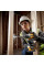 Шуруповерт Аккумуляторный ударная дрель-шуруповерт DeWALT DCD805NT