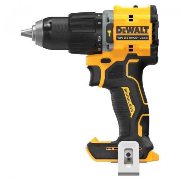 Шуруповерт Аккумуляторный ударная дрель-шуруповерт DeWALT DCD799N