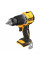 Шуруповерт Аккумуляторный ударная дрель-шуруповерт DeWALT DCD799N