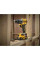 Шуруповерт Аккумуляторный ударная дрель-шуруповерт DeWALT DCD799NT