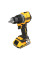 Шуруповерт Акумуляторний дриль-шуруповерт DeWALT DCD794D2T