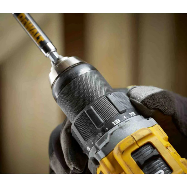 Шуруповерт Акумуляторний дриль-шуруповерт DeWALT DCD794D2T