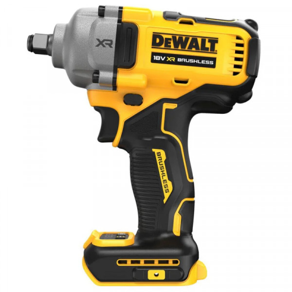 Шуруповерт Аккумуляторный ударный гайковерт DeWALT DCF891N