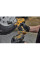 Шуруповерт Аккумуляторный ударный гайковерт DeWALT DCF891N