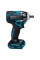Шуруповерт Аккумуляторный ударный гайковерт Makita TW005GZ XGT 40V