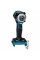 Шуруповерт Аккумуляторный ударный гайковерт Makita TW005GZ XGT 40V