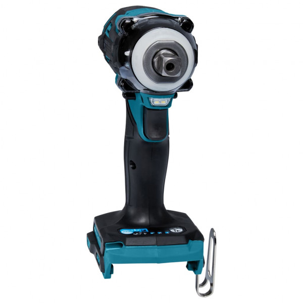 Шуруповерт Аккумуляторный ударный гайковерт Makita TW005GZ XGT 40V
