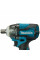 Шуруповерт Аккумуляторный ударный гайковерт Makita TW005GZ XGT 40V