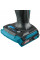 Шуруповерт Аккумуляторный ударный гайковерт Makita TW005GZ XGT 40V