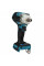 Шуруповерт Акумуляторний ударний гайковерт Makita DTW301Z LXT