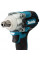 Шуруповерт Акумуляторний ударний гайковерт Makita DTW301Z LXT