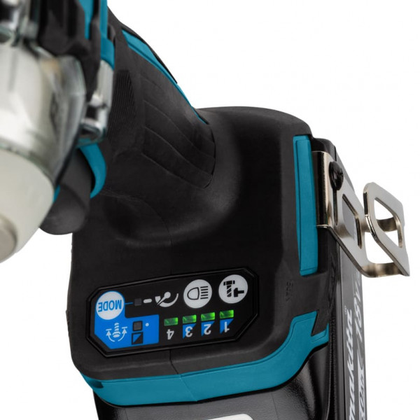 Шуруповерт Акумуляторний ударний гайковерт Makita DTW301Z LXT