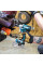 Шуруповерт Акумуляторний ударний гайковерт Makita DTW301Z LXT