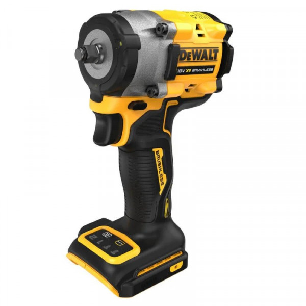 Шуруповерт Аккумуляторный ударный гайковерт DeWALT DCF923N