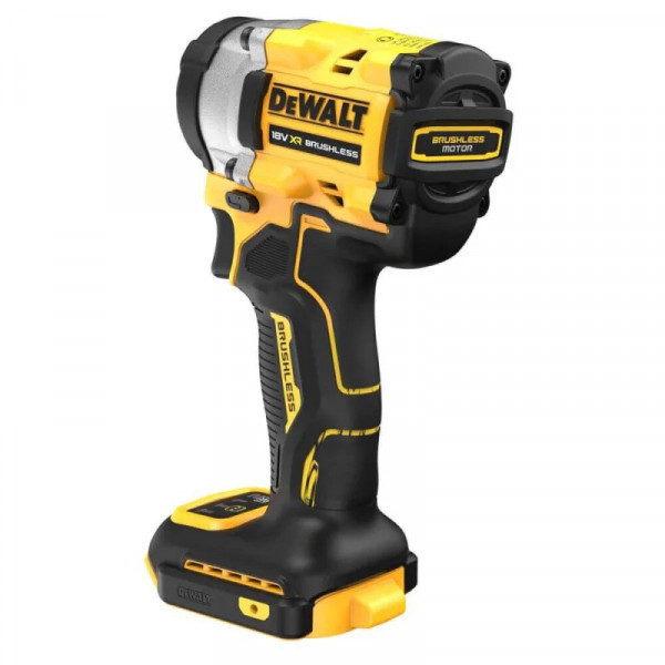 Шуруповерт Аккумуляторный ударный гайковерт DeWALT DCF923N