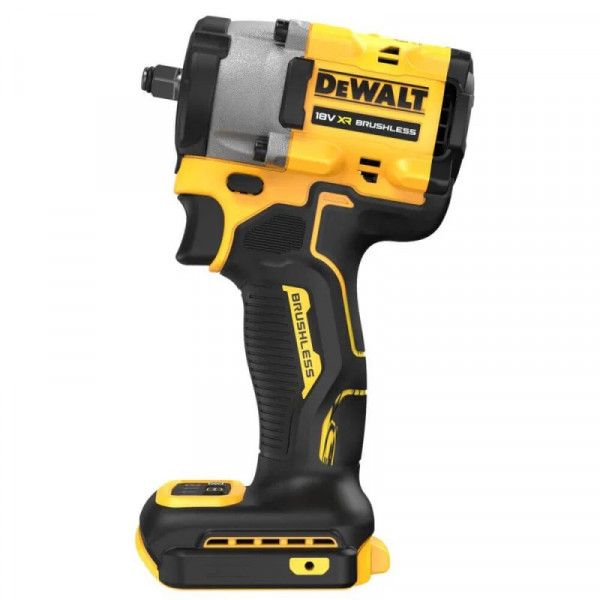 Шуруповерт Аккумуляторный ударный гайковерт DeWALT DCF923N