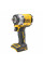 Шуруповерт Аккумуляторный ударный гайковерт DeWALT DCF921NT